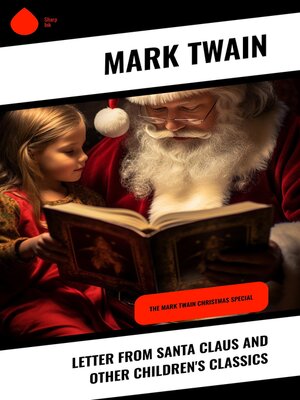 cover image of Letter from Santa Claus and Other Children's Classics